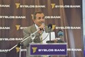 Byblos Bank Opens its 78th branch in Jeb Jennine 35